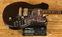 Nik Huber Piet | Onyx Black