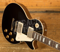 Gibson Les Paul Standard '50s Plain Top - Ebony