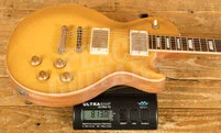 Nik Huber Orca 59 | Lemon Burst