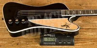 Gibson Gene Simmons G2 Thunderbird | Ebony