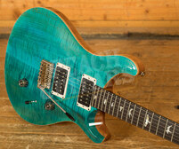 PRS Custom 24 - Carroll Blue