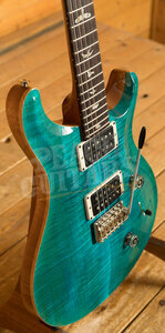 PRS Custom 24 - Carroll Blue