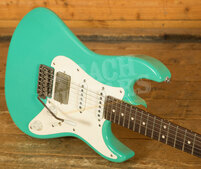 Patrick James Eggle '96 HSS | Seafoam Green *Used*