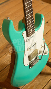 Patrick James Eggle '96 HSS | Seafoam Green *Used*