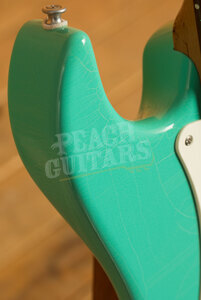 Patrick James Eggle '96 HSS | Seafoam Green *Used*