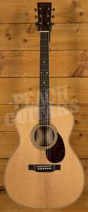 Martin Custom Shop | OM-14  VTS Pacific Big Leaf Maple
