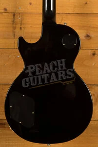 Gibson Les Paul Standard 60s | AAA Top - Fireburst