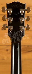 Gibson Les Paul Standard 60s | AAA Top - Fireburst