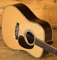 Martin Modern Deluxe Series | D-45 Modern Deluxe