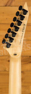 ESP LTD M-1007HT | 7-String - Black Fade