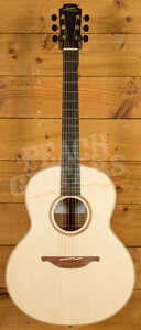 Lowden F-34+ | Koa - Adirondack Spruce
