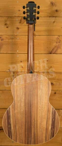Lowden F-34+ | Koa - Adirondack Spruce