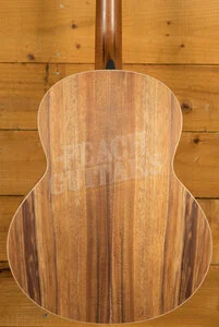 Lowden F-34+ | Koa - Adirondack Spruce