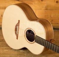 Lowden F-34+ | Koa - Adirondack Spruce