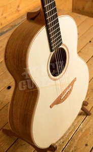 Lowden F-34+ | Koa - Adirondack Spruce