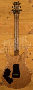 PRS Wood Library Modern Eagle V | Faded Blue Jean - Roasted Maple Neck
