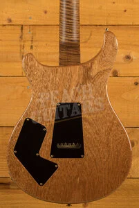 PRS Wood Library Modern Eagle V | Faded Blue Jean - Roasted Maple Neck