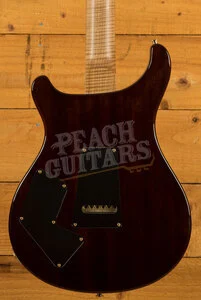 PRS Wood Library Modern Eagle V | Black Goldburst - Roasted Maple Neck