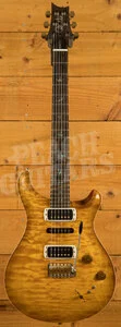 PRS Wood Library Modern Eagle V | McCarty Sunburst - Roasted Maple Neck
