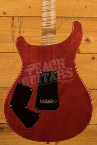 PRS Wood Library Modern Eagle V | McCarty Sunburst - Roasted Maple Neck