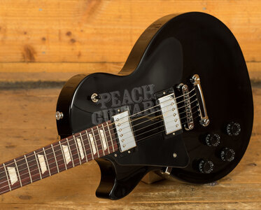 Gibson Les Paul Studio Ebony Left Handed