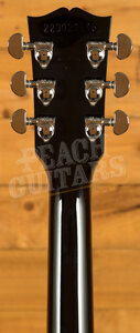 Gibson Les Paul Studio Ebony Left Handed