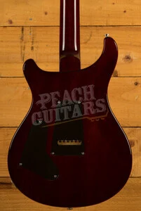 PRS 35th Anniversary Custom 24 Dark Cherry Sunburst Pattern Thin 85/15