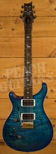 PRS Wood Library Custom 24 Custom Colour Ziricote FB Left Handed
