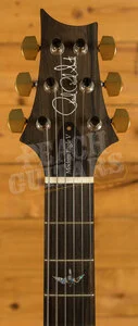 PRS Wood Library Modern Eagle V | Faded Blue Jean - Roasted Maple Neck