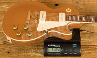 Gibson Les Paul Standard '50s P90 | Gold Top