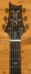 PRS Wood Library Modern Eagle V | Black Goldburst - Roasted Maple Neck
