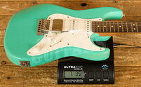 Patrick James Eggle '96 HSS | Seafoam Green *Used*