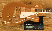 Gibson Les Paul Standard '50s - Gold Top