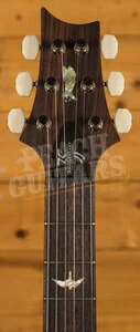 PRS 35th Anniversary Custom 24 Dark Cherry Sunburst Pattern Thin 85/15