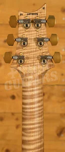 PRS Wood Library Modern Eagle V | McCarty Sunburst - Roasted Maple Neck
