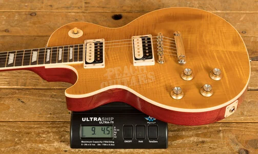 Gibson Slash Les Paul | Appetite Burst *Left-Handed*