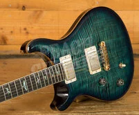 PRS Wood Library McCarty | Cobalt Blue - 10-Top - Left-Handed