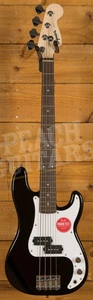 Squier Mini Precision Bass Laurel Black