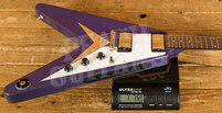 Epiphone Flying V | Purple Sparkle