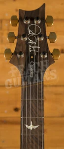 PRS Wood Library Custom 24 Custom Colour Ziricote FB Left Handed
