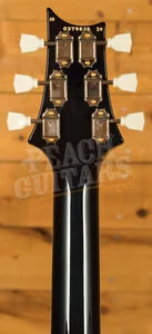 PRS Wood Library McCarty | Cobalt Blue - 10-Top - Left-Handed