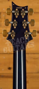 PRS Wood Library Custom 24 Custom Colour Ziricote FB Left Handed