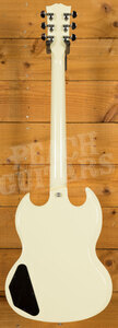 Gibson SG Standard | Classic White