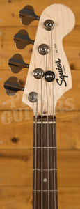 Squier Mini Precision Bass | Laurel - Black