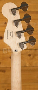Squier Mini Precision Bass Laurel Black