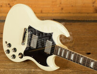 Gibson SG Standard | Classic White