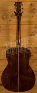 Martin Custom Shop | 000 Custom Italian Alpine Spruce Figured Wild Grain EIR