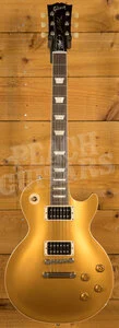 Gibson Slash "Victoria" Les Paul Standard Goldtop *B Stock