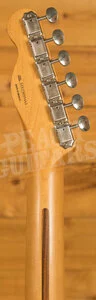 Fender Brad Paisley Esquire - Maple - Black Sparkle