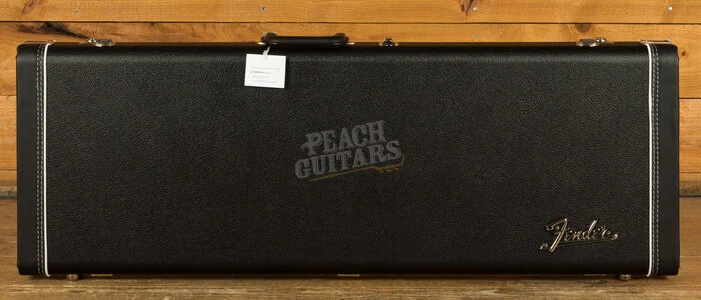 Fender American Vintage II 1977 Telecaster Custom - Rosewood - Olympic White